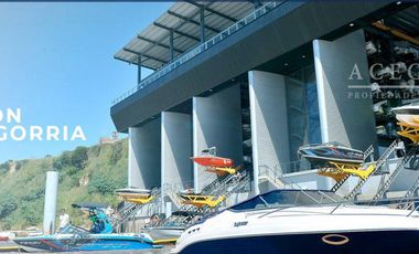 VENTA-CUNA NAUTICA 26 PIES - TIFÓN - Granadero Baigorria