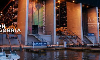 VENTA-CUNA NAUTICA 26 PIES - TIFÓN - Granadero Baigorria