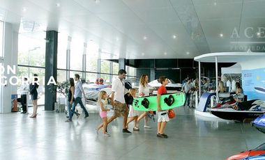 VENTA-CUNA NAUTICA 26 PIES - TIFÓN - Granadero Baigorria