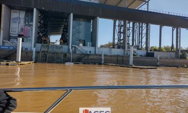 VENTA-CUNA NAUTICA 26 PIES - TIFÓN - Granadero Baigorria