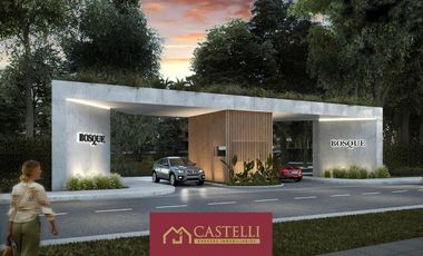 Ultimas unidades departamento 3 ambientes en Venta en Pilar modulo Los Alerces