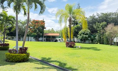 Casa en venta en Temixco Morelos, Fraccionamiento Privado