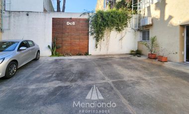 Local / Oficina con Baño + Depto 2 amb. o Depósito 100m2 totales - SAN JOSE