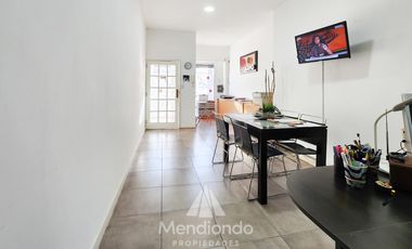 Local / Oficina con Baño + Depto 2 amb. o Depósito 100m2 totales - SAN JOSE