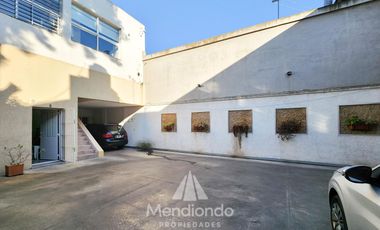 Local / Oficina con Baño + Depto 2 amb. o Depósito 100m2 totales - SAN JOSE