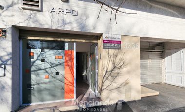 Local / Oficina con Baño + Depto 2 amb. o Depósito 100m2 totales - SAN JOSE