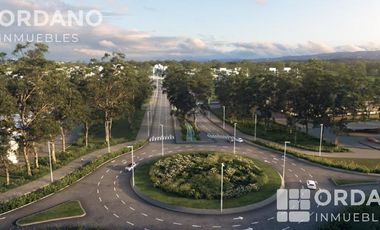 TERRENO NUEVO MALAGUEÑO. Mza 189 Lt 100