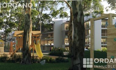 TERRENO NUEVO MALAGUEÑO. Mza 189 Lt 100