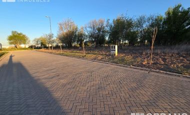 TERRENO NUEVO MALAGUEÑO. Mza 189 Lt 100