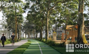 TERRENO NUEVO MALAGUEÑO. Mza 189 Lt 100