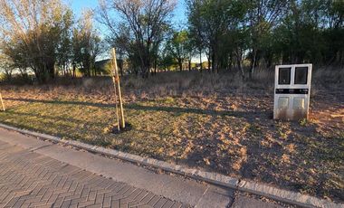 TERRENO NUEVO MALAGUEÑO. Mza 189 Lt 100