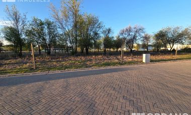 TERRENO NUEVO MALAGUEÑO. Mza 189 Lt 100