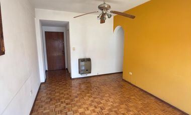 Departamento en Colegiales