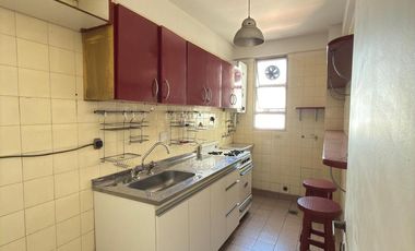 Departamento en Colegiales