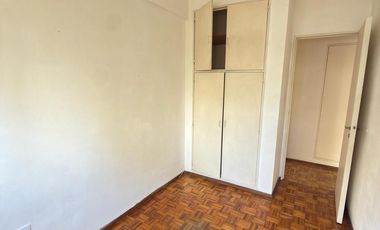 Departamento en Colegiales