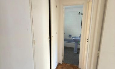 Departamento en Colegiales