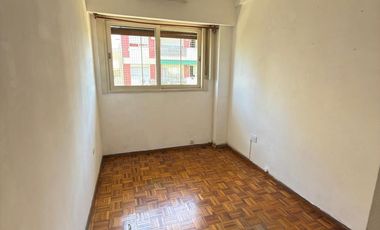 Departamento en Colegiales