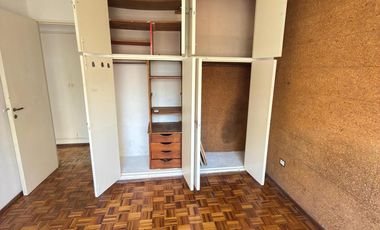 Departamento en Colegiales