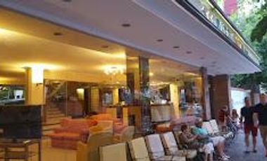 Hotel en Venta - Mendoza