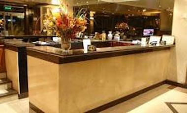 Hotel en Venta - Mendoza