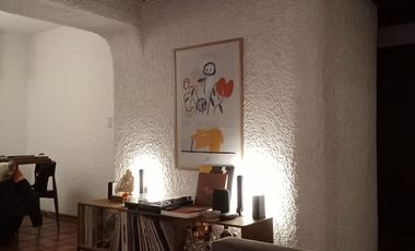 CHLAT 4 AMBIENTES A 5 CUADRAS DEL CENTRO COMERCIAL