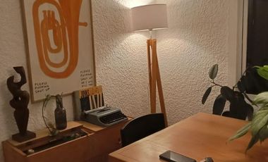 CHLAT 4 AMBIENTES A 5 CUADRAS DEL CENTRO COMERCIAL