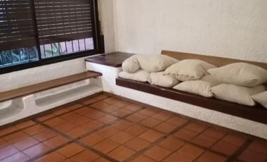 CHLAT 4 AMBIENTES A 5 CUADRAS DEL CENTRO COMERCIAL