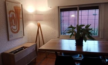 CHLAT 4 AMBIENTES A 5 CUADRAS DEL CENTRO COMERCIAL