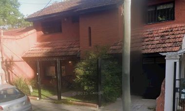 CHLAT 4 AMBIENTES A 5 CUADRAS DEL CENTRO COMERCIAL