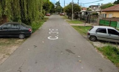 Casa en Ranelagh 3 qmb 2 dorm. parque