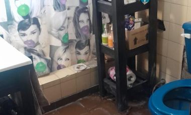 Casa en Ranelagh 3 qmb 2 dorm. parque