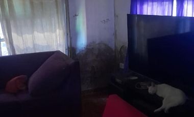 Casa en Ranelagh 3 qmb 2 dorm. parque