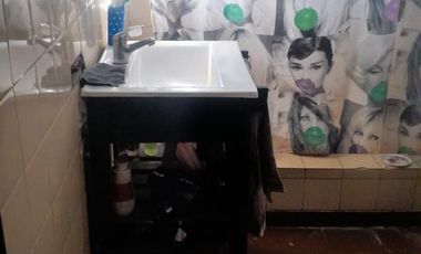 Casa en Ranelagh 3 qmb 2 dorm. parque