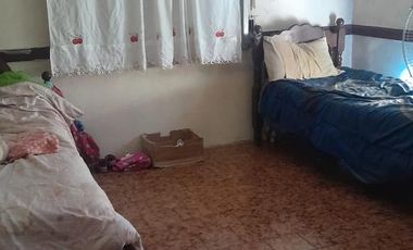 Casa en Ranelagh 3 qmb 2 dorm. parque