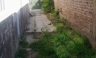 Casa en Ranelagh 3 qmb 2 dorm. parque