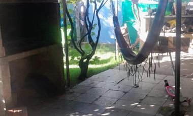 Casa en Ranelagh 3 qmb 2 dorm. parque