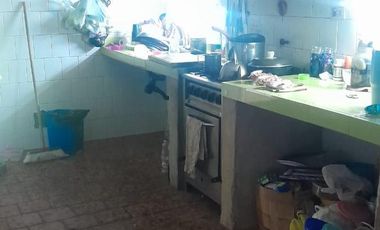 Casa en Ranelagh 3 qmb 2 dorm. parque