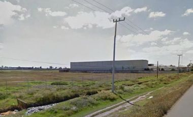 Terreno en Teoloyucan, Edo de Mex