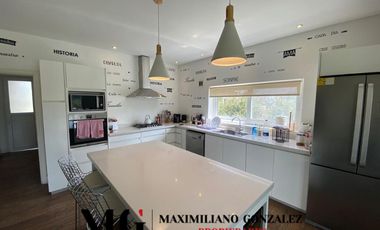 Casa en  alquiler - Terralagos, Canning