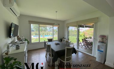 Casa en  alquiler - Terralagos, Canning