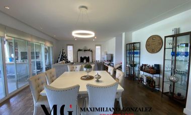 Casa en  alquiler - Terralagos, Canning