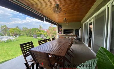 Casa en  alquiler - Terralagos, Canning