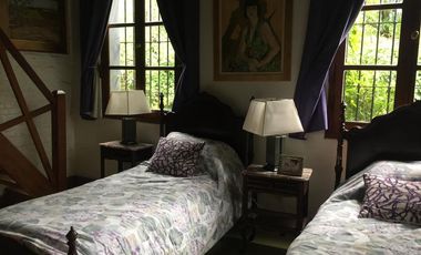 Alquiler temporal - FEBRERO 2026