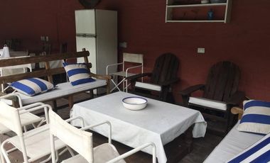 Alquiler temporal - FEBRERO 2026