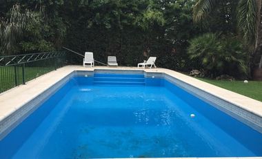 Alquiler temporal - FEBRERO 2026