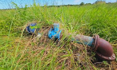 Rancho Las 3 SSS en Venta en Bacalar Quintana Roo