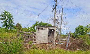 Rancho Las 3 SSS en Venta en Bacalar Quintana Roo