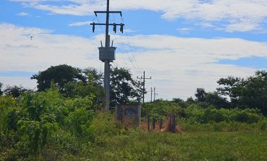 Rancho Las 3 SSS en Venta en Bacalar Quintana Roo