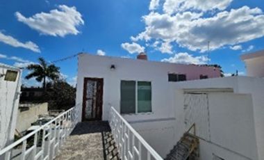 Departamento en Venta en Campeche