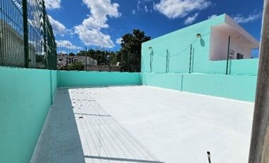 Departamento en Venta en Campeche